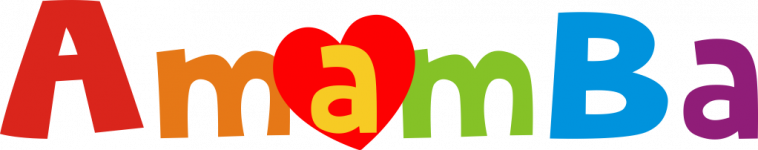 Logo de Amamba
